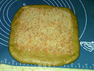 Ai Juice Brown Sugar Toast recipe