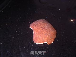 Chaoshan Snacks: Turned Sand Taro recipe