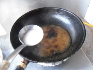 Cat Ears in Oyster Sauce recipe