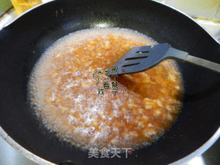 Tofu with Basil, Tomato and Minced Meat recipe