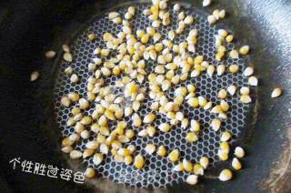 Caramel Popcorn recipe