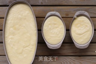 Almond Cheesecake recipe