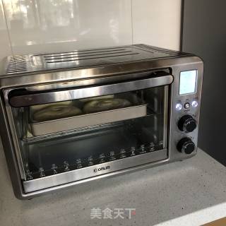 Korean Strawberry Cake recipe
