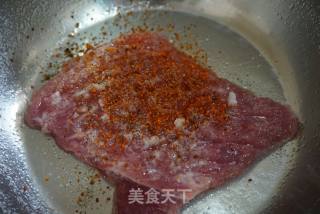Tonkatsu recipe