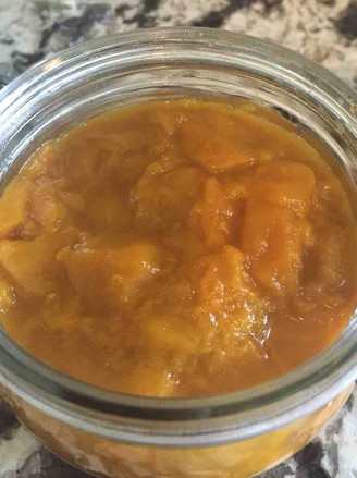 Homemade Fragrant Mango Butter recipe