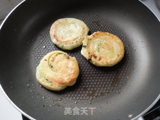 Oil Spin recipe