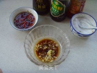 Spicy Turn-over-chili Hemp Kidney Flower recipe