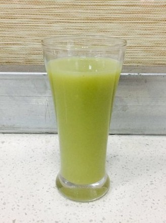 Kiwi Grapefruit Juice recipe