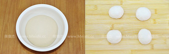 Pocket Bread recipe