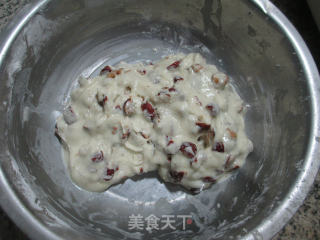 Jujube Dumplings recipe