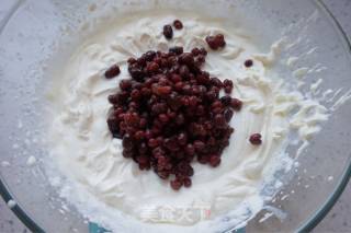 # Fourth Baking Contest and is Love to Eat Festival# Red Bean Barley Ice Cream recipe