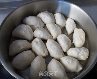 Lamb Fried Bun recipe