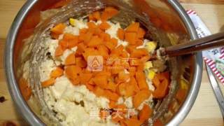 Authentic Western Potato Salad recipe