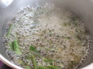 Cowpeas in Cold Dressing recipe