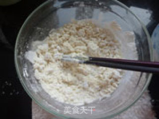 Honey Jujube with Glutinous Rice recipe