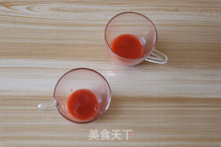 Strawberry Apple Cider Vinegar Drink recipe