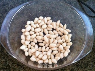 Celery and Peanuts recipe