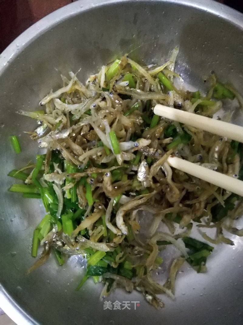 Fried and Baked Sea Fish recipe