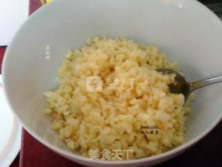 Chop Peppers recipe