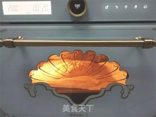 No Rubbing European Bag recipe