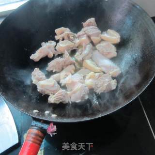 Beer Steamed Duck--banquet Dishes recipe