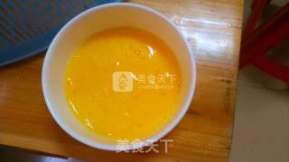 Golden Porridge recipe