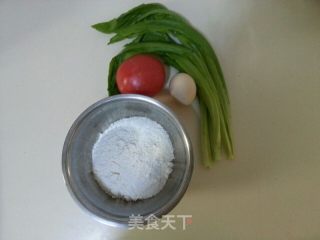 Pimple Soup recipe