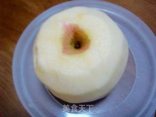 Apple Cake Yogurt recipe
