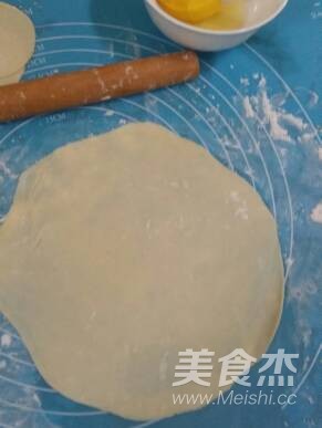 The Magical Effect of Leftover Dumpling Wrappers--chunbing recipe