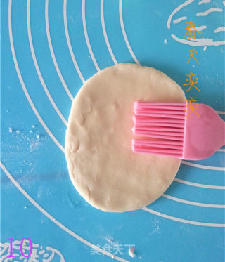Lotus Leaf Clip recipe