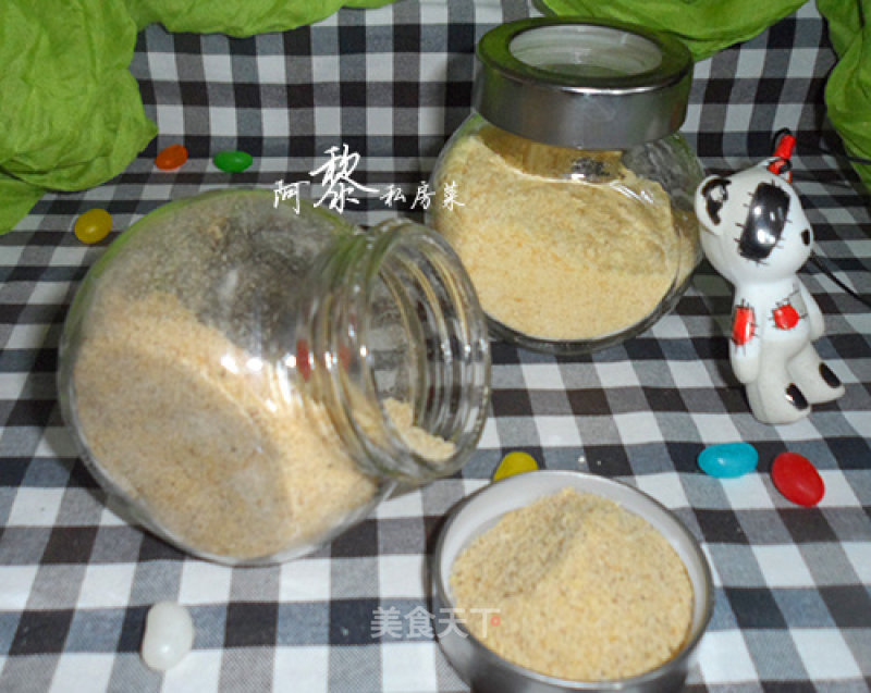 Homemade Chicken Essence recipe