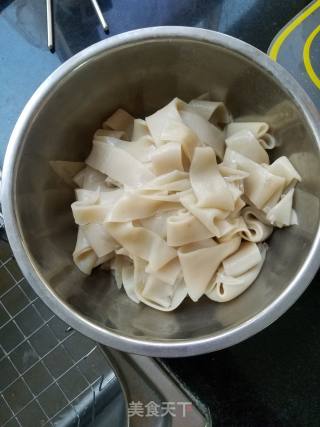 Liangpi recipe