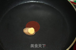 【liaoning】private Cooking Fish recipe