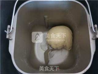 #aca烤明星大赛# Coconut Bread Rolls with Xylitol recipe
