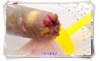 Diy Popsicles are Here ------ A Popsicle Contains N Kinds of Additives, If You Want to Eat It or Make It Yourself recipe