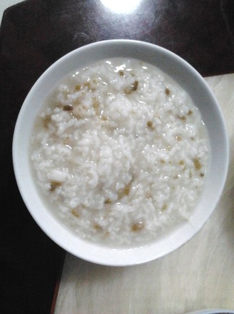 Dendrobium Porridge