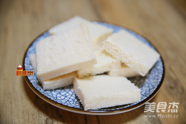 Assorted Bread Tower recipe