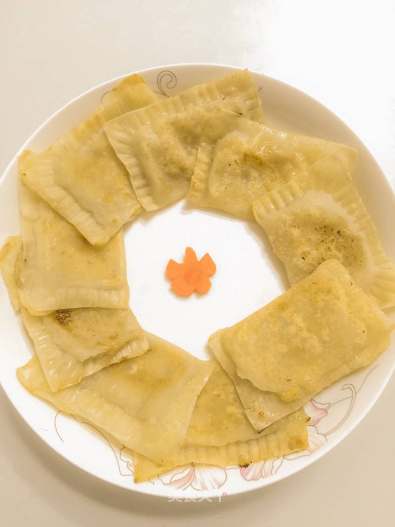 Banana Pie recipe