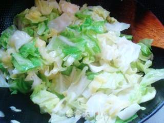 【sichuan Cuisine】--sour and Spicy Cabbage recipe