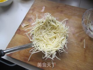 Bird's Nest recipe