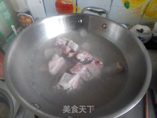 【suzhou】sweet and Sour Pork Ribs recipe