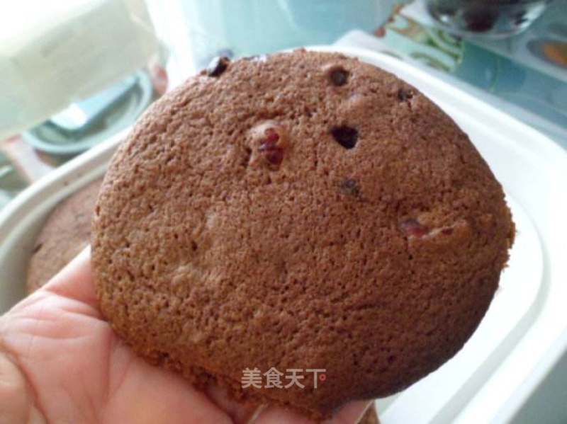 # Fourth Baking Contest and is Love to Eat Festival#chocolate Soft Cookies recipe