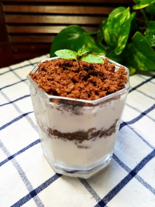 Yogurt Pot recipe