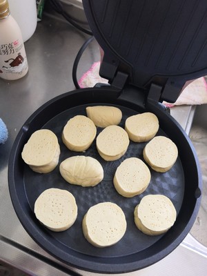 Carrot Vegetarian Chicken Pot (home Improvement Version) recipe