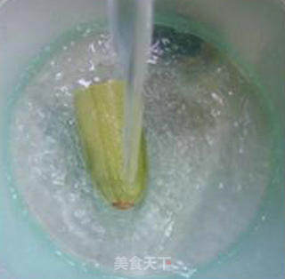 Stir-fried Potatoes with Bacon and Zucchini recipe