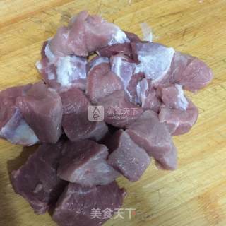 #aca烤明星大赛#seafood Floss recipe