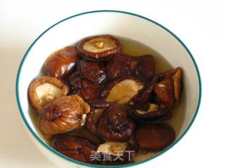 Fried Shan Zhen recipe