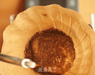 Original | Three-minute Hand Brewed Coffee Extraction Method recipe