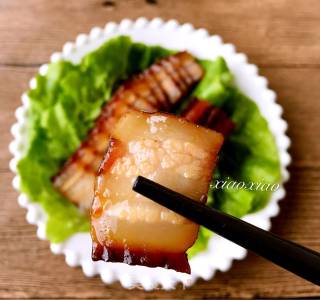 【zhejiang】bacon recipe