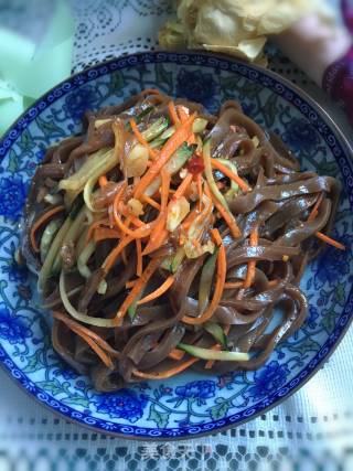 Xifu Vinegar Powder recipe